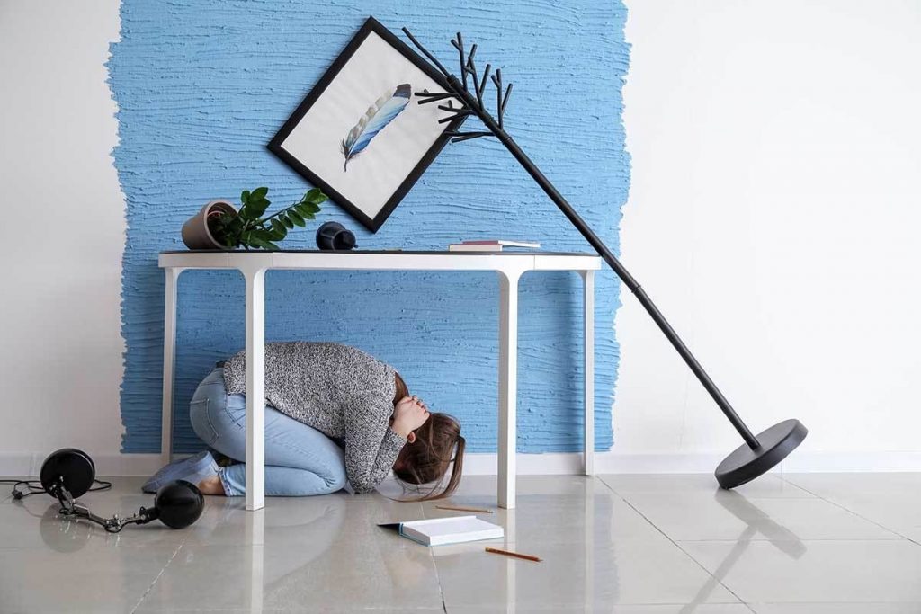 Earthquake Insurance